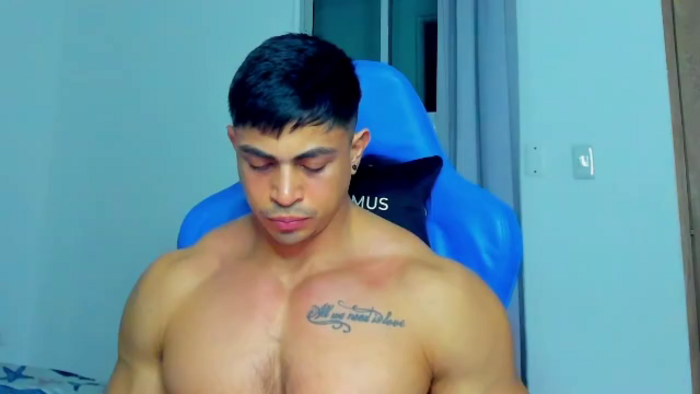 iron-coleman