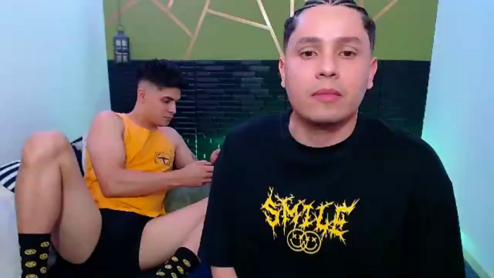 jordan-velez-and-rooney-saenz