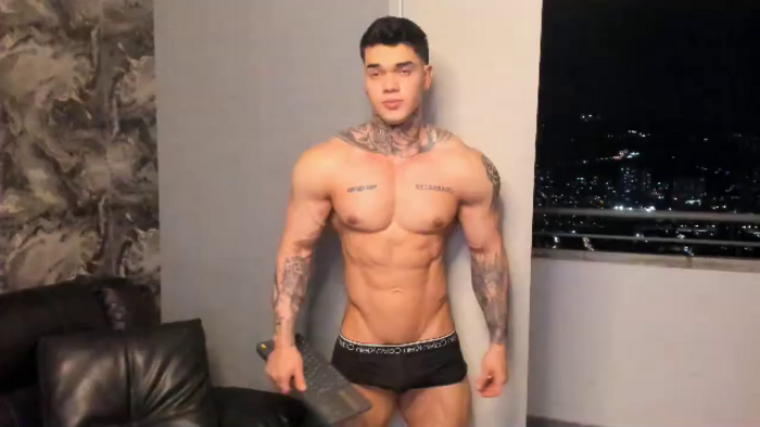 justin-clark