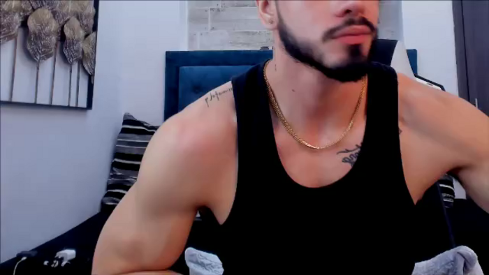 mathias-mark