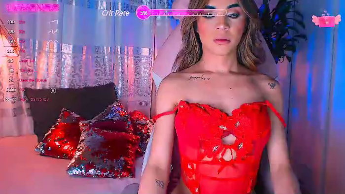 shantall-sophia