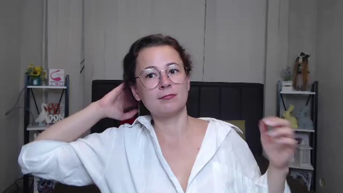 marie-selfi