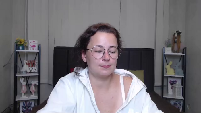 marie-selfi