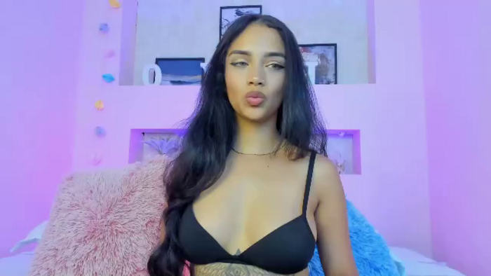 melany-oconner