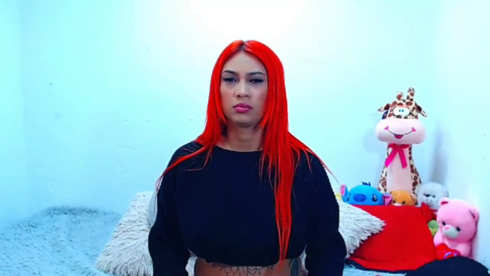 nathaly-fox