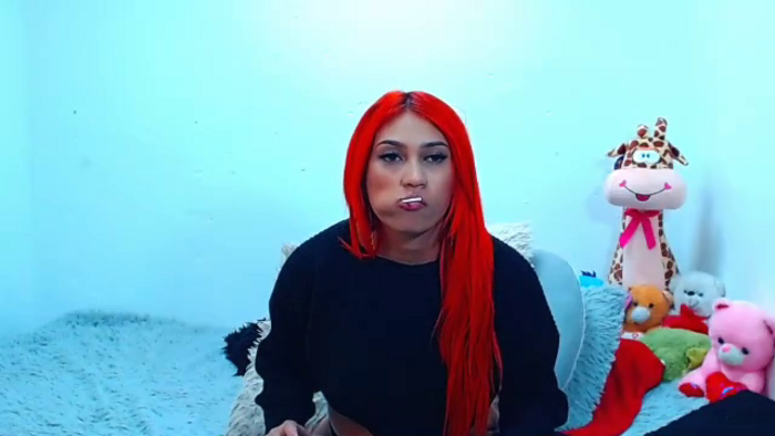 nathaly-fox