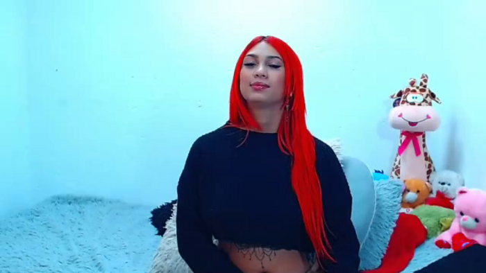 nathaly-fox