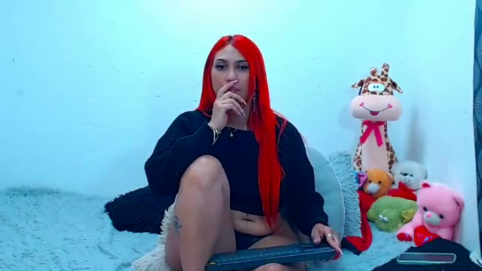nathaly-fox