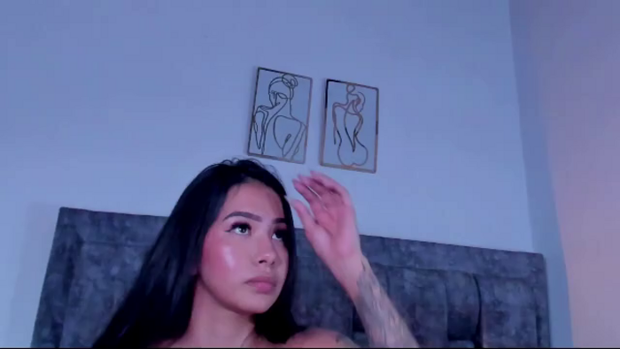nicole-rouge