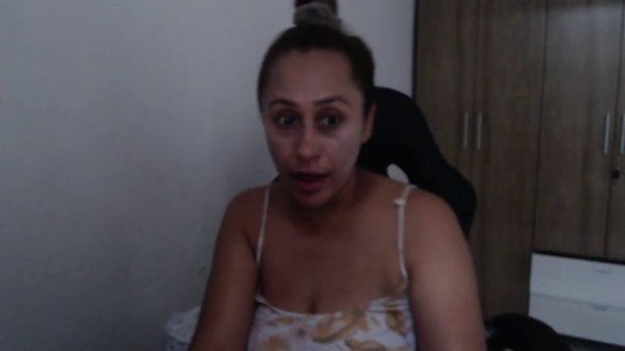 roxana-mature