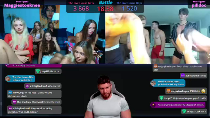 the-live-house