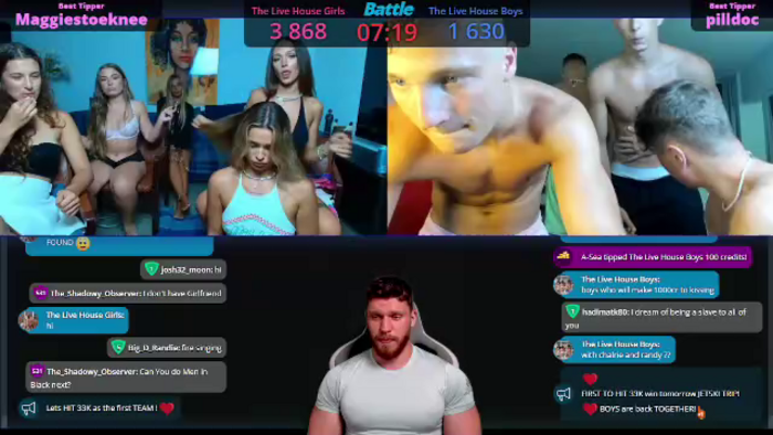 the-live-house