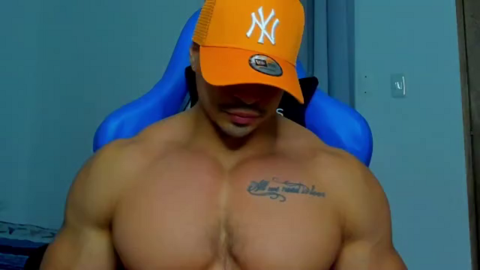 iron-coleman