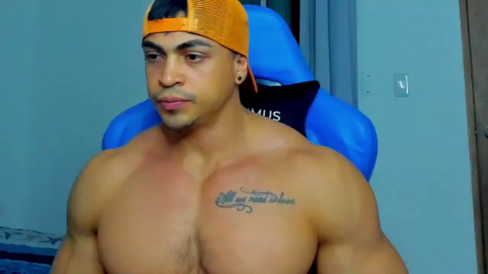 iron-coleman