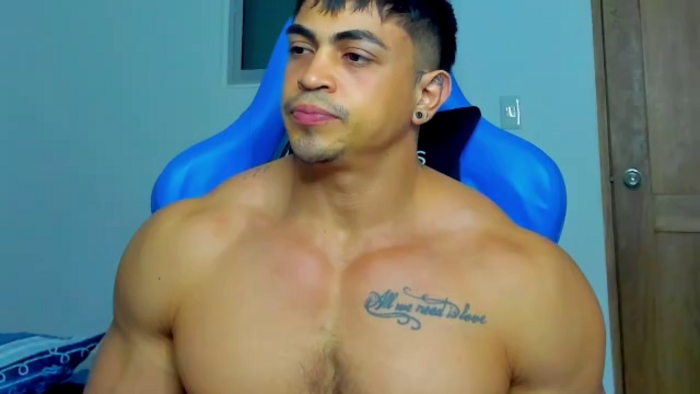iron-coleman