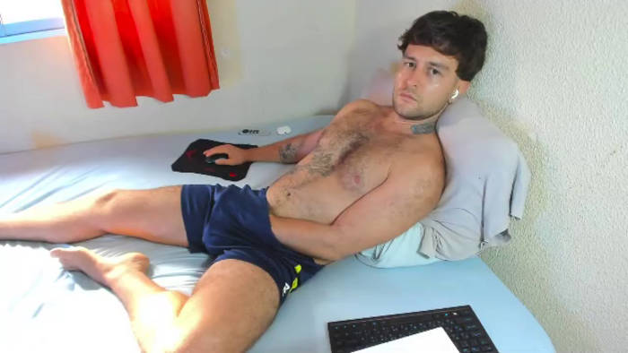 kevin-gorgeous