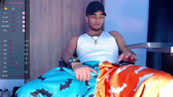 latino-xandre
