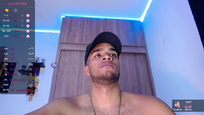 latino-xandre