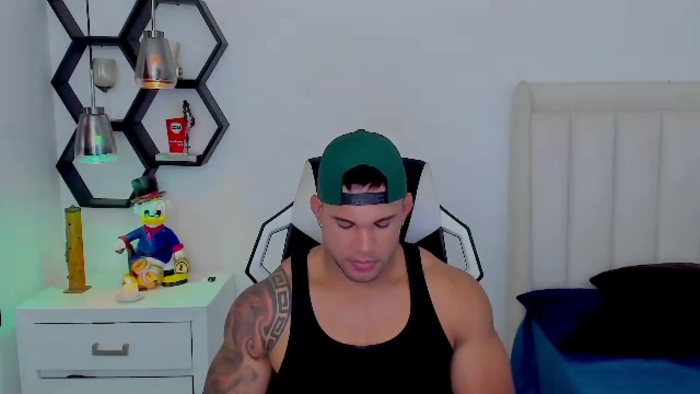 matthew-santos