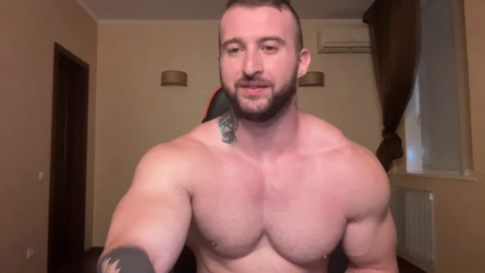 panda-muscle