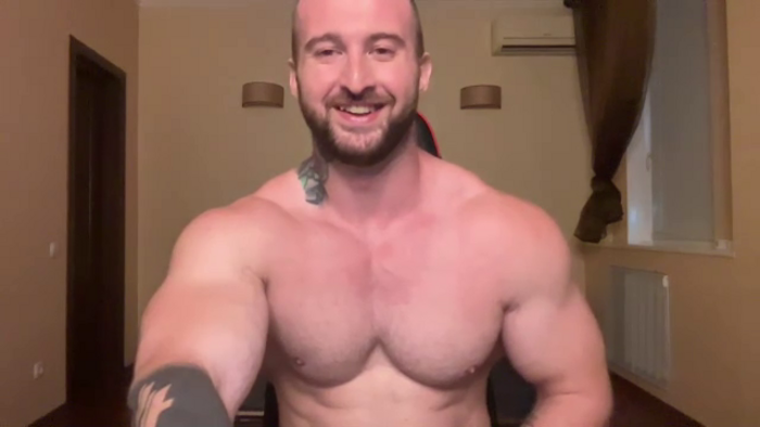 panda-muscle