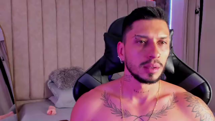 seth-vega