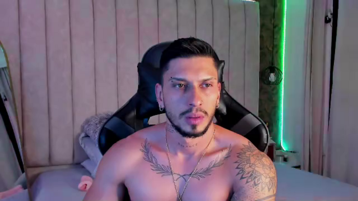 seth-vega