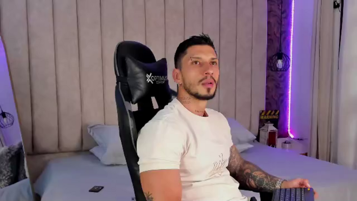 seth-vega