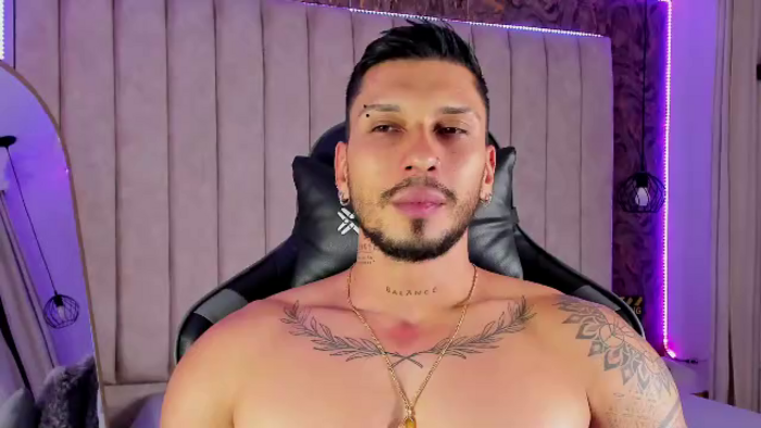 seth-vega