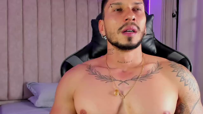 seth-vega