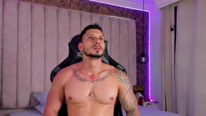 seth-vega