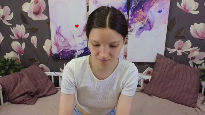 melanie-silver