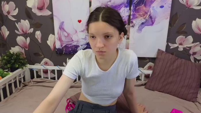 melanie-silver