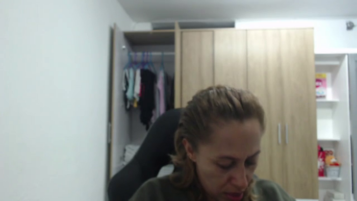 roxana-mature