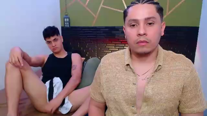 jordan-velez-and-rooney-saenz