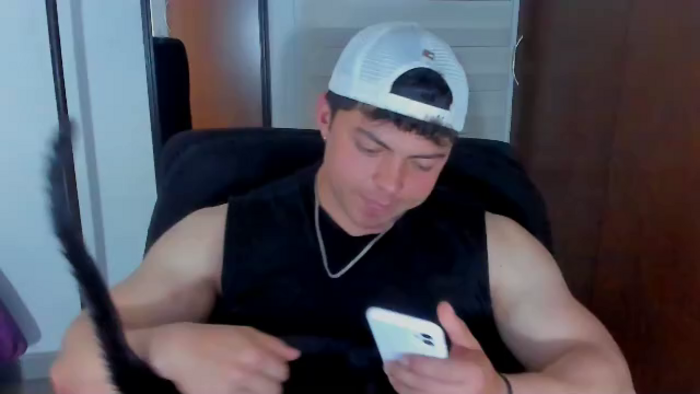 scott-milleer