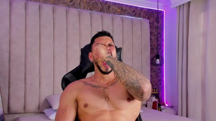 seth-vega