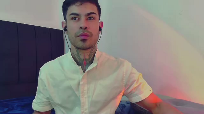stefano-everet
