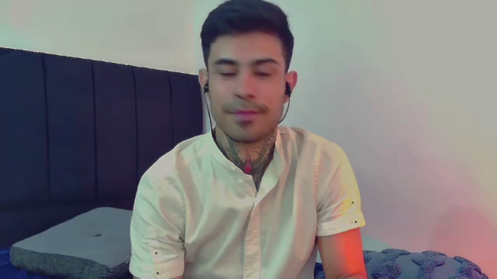 stefano-everet