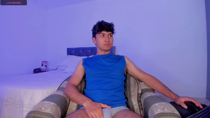valerio-james