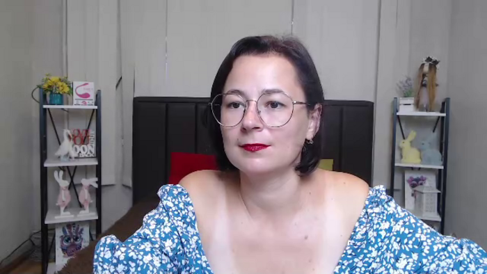 marie-selfi