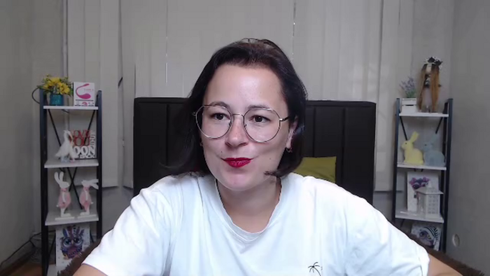 marie-selfi