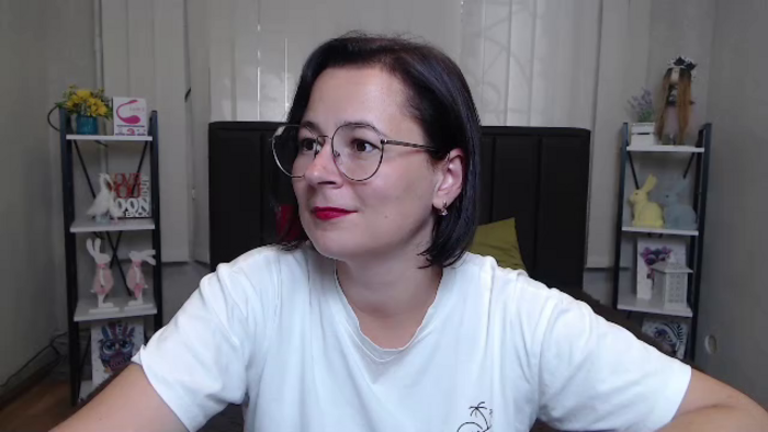 marie-selfi