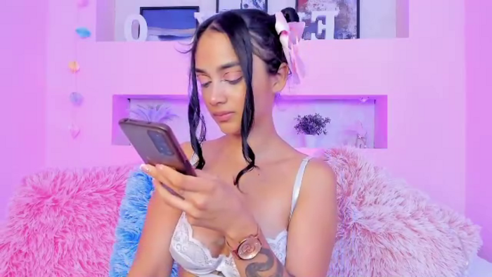 melany-oconner
