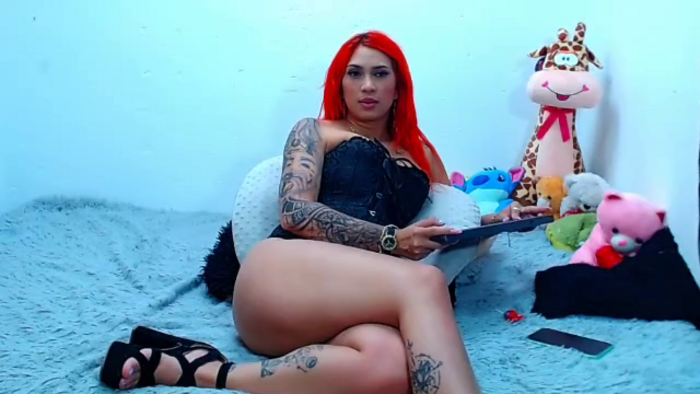 nathaly-fox