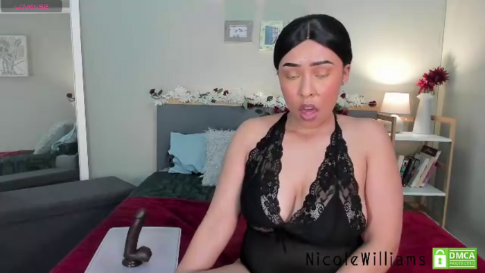 nicole-william