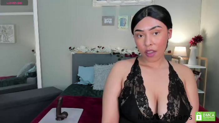 nicole-william
