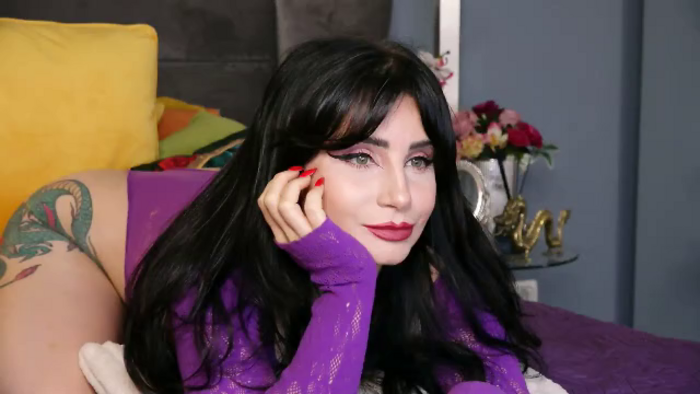 sarah