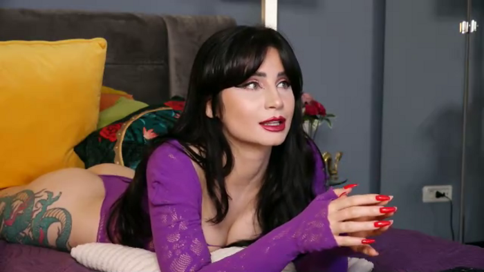 sarah