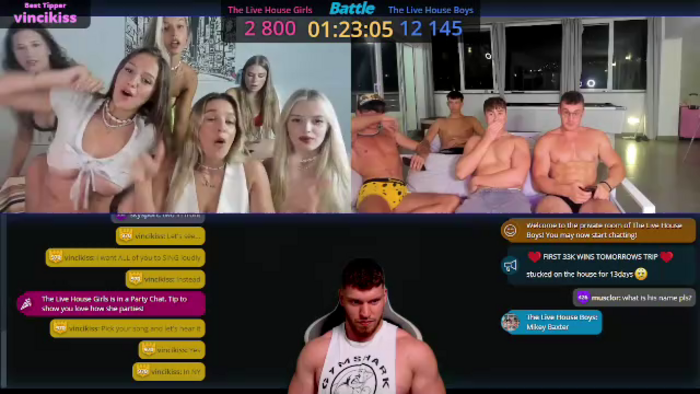 the-live-house